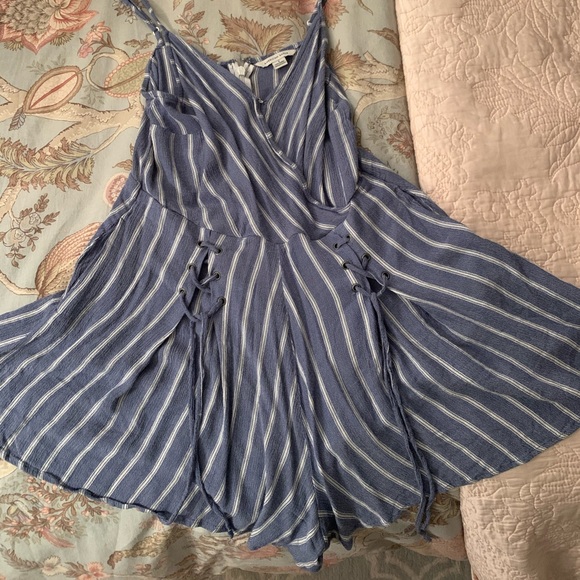 american eagle romper - Picture 4 of 5